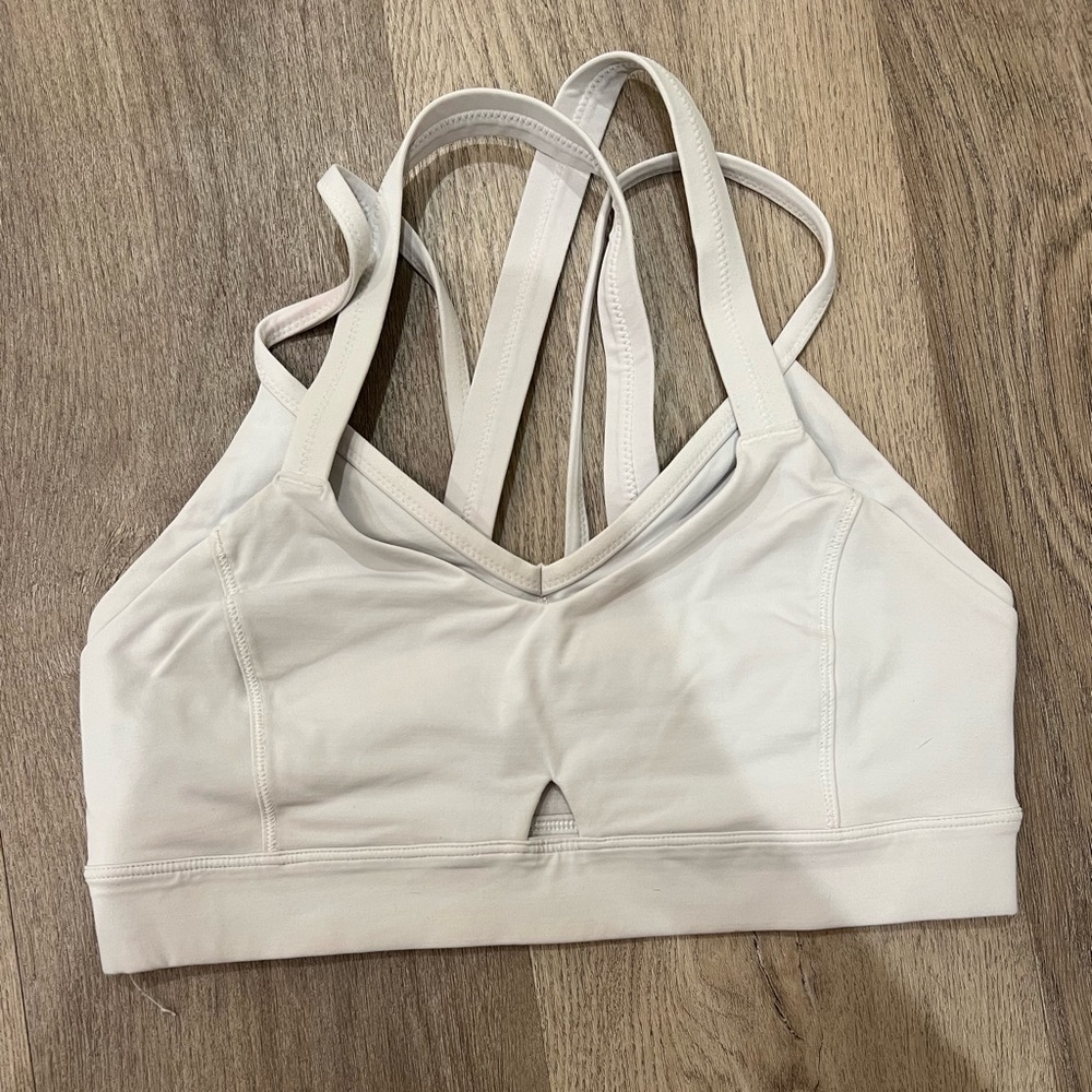 Lululemon bra. Size 6.